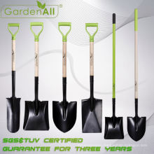 3.6 Lbs Function Of Spade Farm Shovel